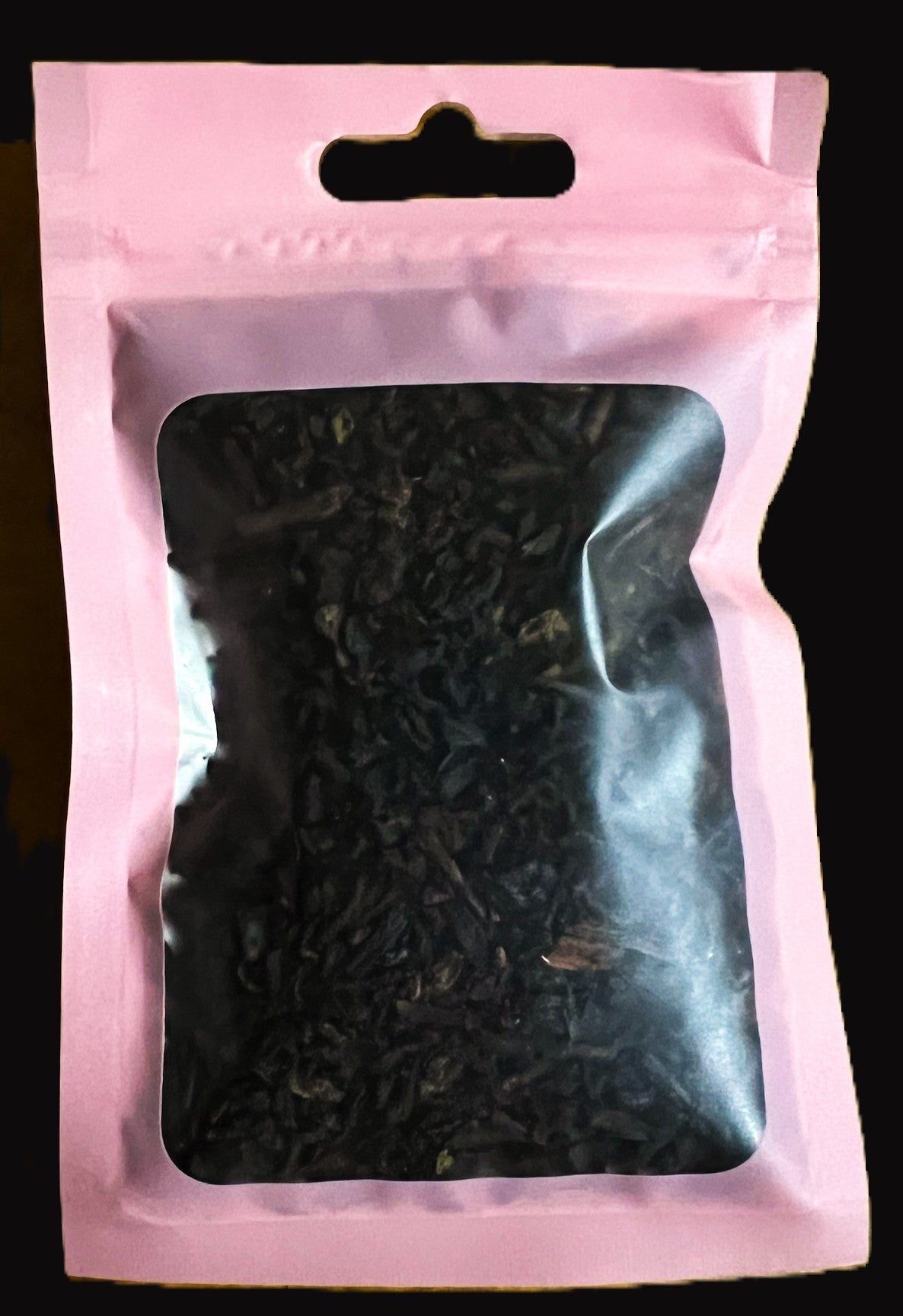 King Kashmiri Instant Loose Tea - Economy Pouch - Free Shipping