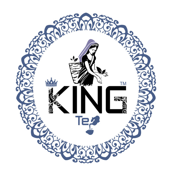 King Tea